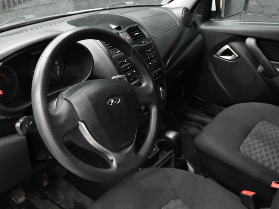Lada (ВАЗ) Granta I Рестайлинг Екатеринбург  - изображение 16