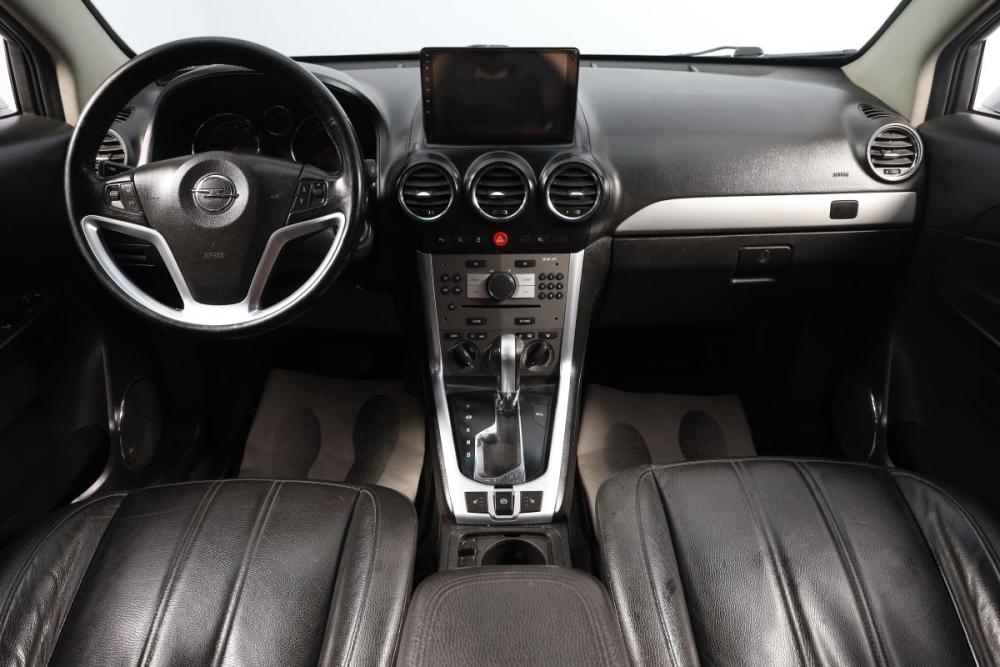Opel Antara I Рестайлинг Новосибирск  - изображение 9