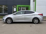 Hyundai Elantra V (MD) Ярославль  - изображение 23
