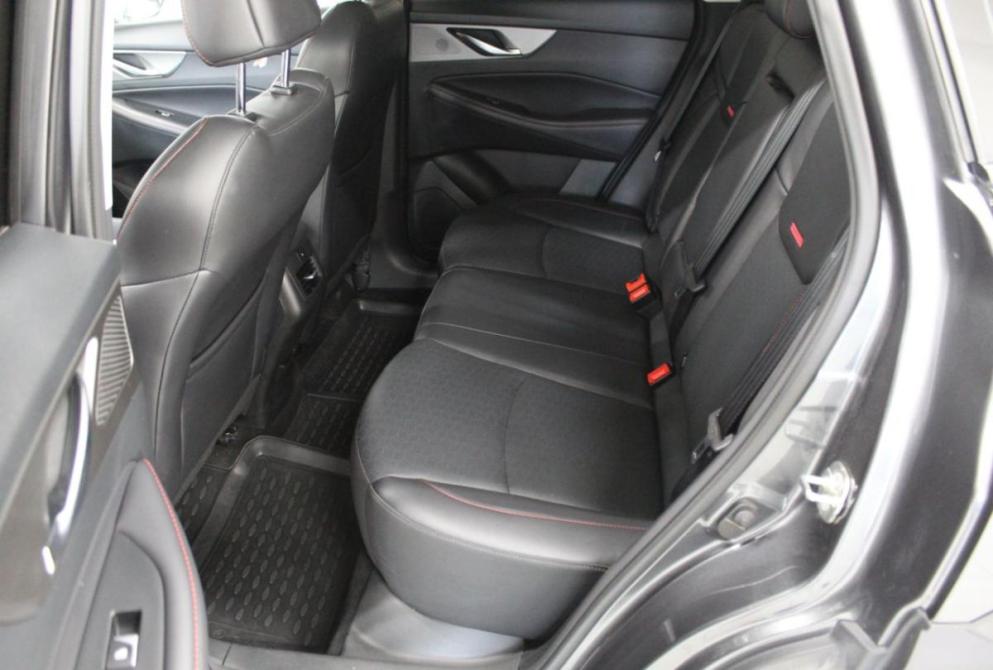 Changan CS35 Plus I Рестайлинг Астрахань  - изображение 17