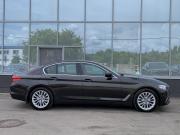 BMW 5 серии VII (G30/G31/G38) Москва  - изображение 31