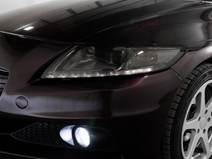 Honda CR-Z I Рестайлинг Иркутск  - изображение 20