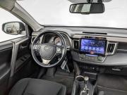 Toyota RAV4 IV (XA40) Москва  - изображение 54