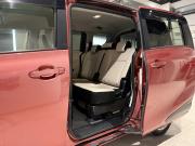Toyota Sienta II Новосибирск  - изображение 43
