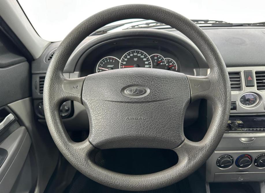 Lada (ВАЗ) Priora I Тамбов  - изображение 17