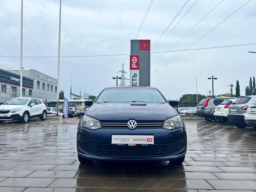 Volkswagen Polo V Стерлитамак  - изображение 5