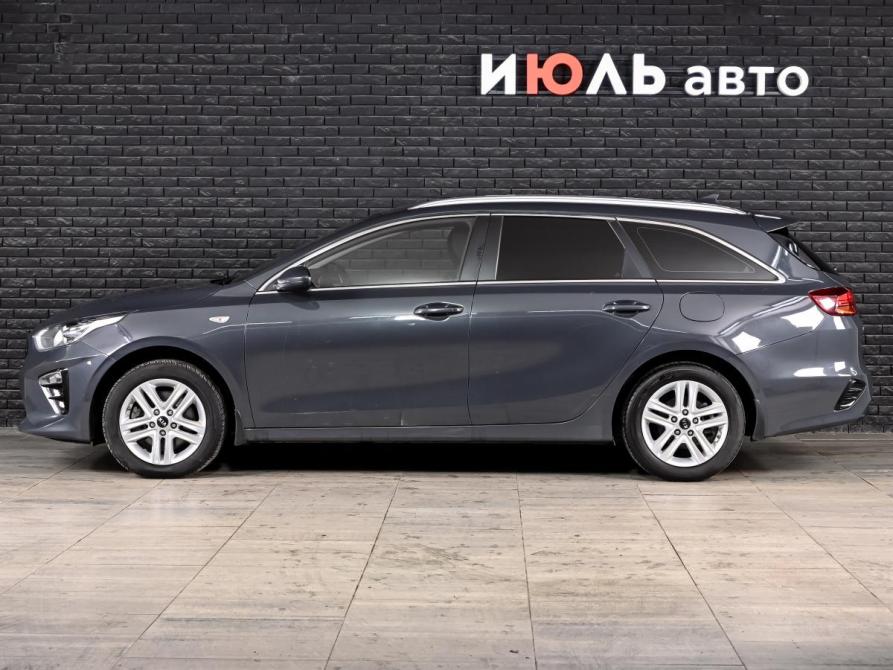 Kia Ceed III Екатеринбург  - изображение 8