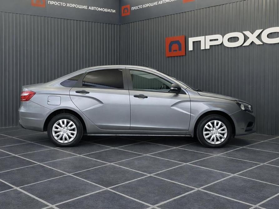 Lada (ВАЗ) Vesta I Пермь  - изображение 23