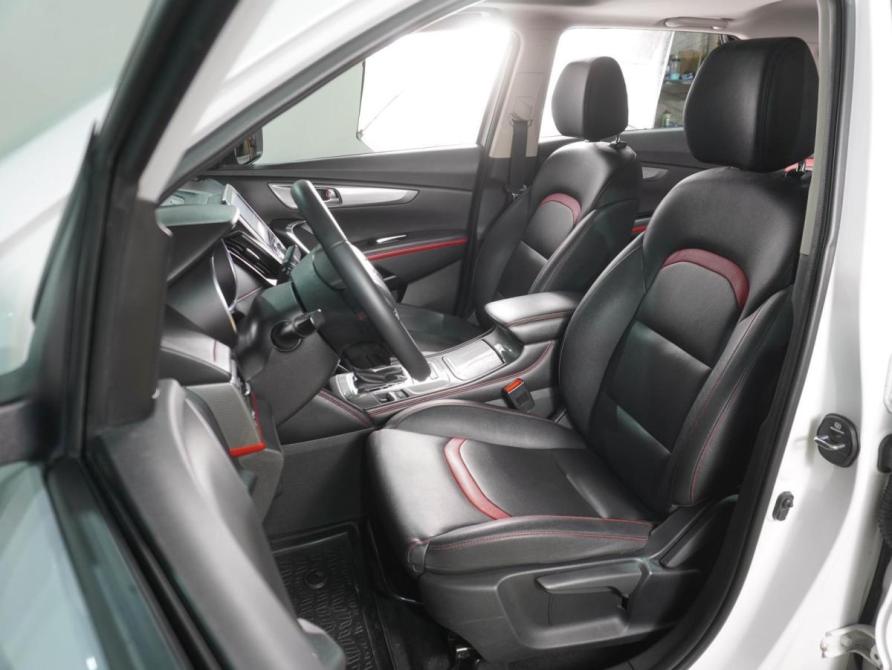 Changan CS55 I Воронеж  - изображение 10