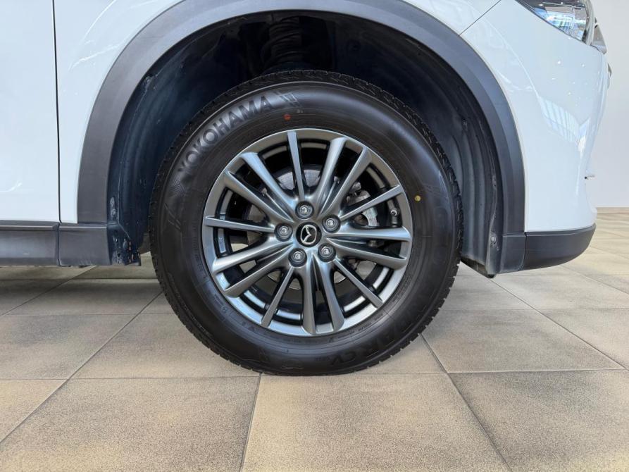 Mazda CX-5 II Новороссийск  - изображение 35