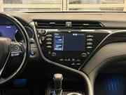 Toyota Camry VIII (XV70) Челябинск  - изображение 38