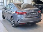 Hyundai Solaris II Рестайлинг Казань  - изображение 30