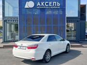 Toyota Camry VII (XV50) Рестайлинг Архангельск  - изображение 25