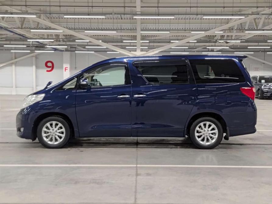 Toyota Alphard II Казань  - изображение 10