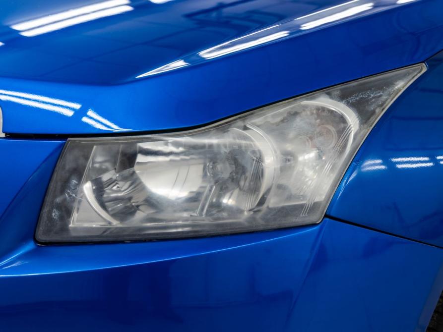 Chevrolet Cruze I Волгоград  - изображение 11