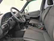 Lada (ВАЗ) Niva Travel I Липецк  - изображение 27