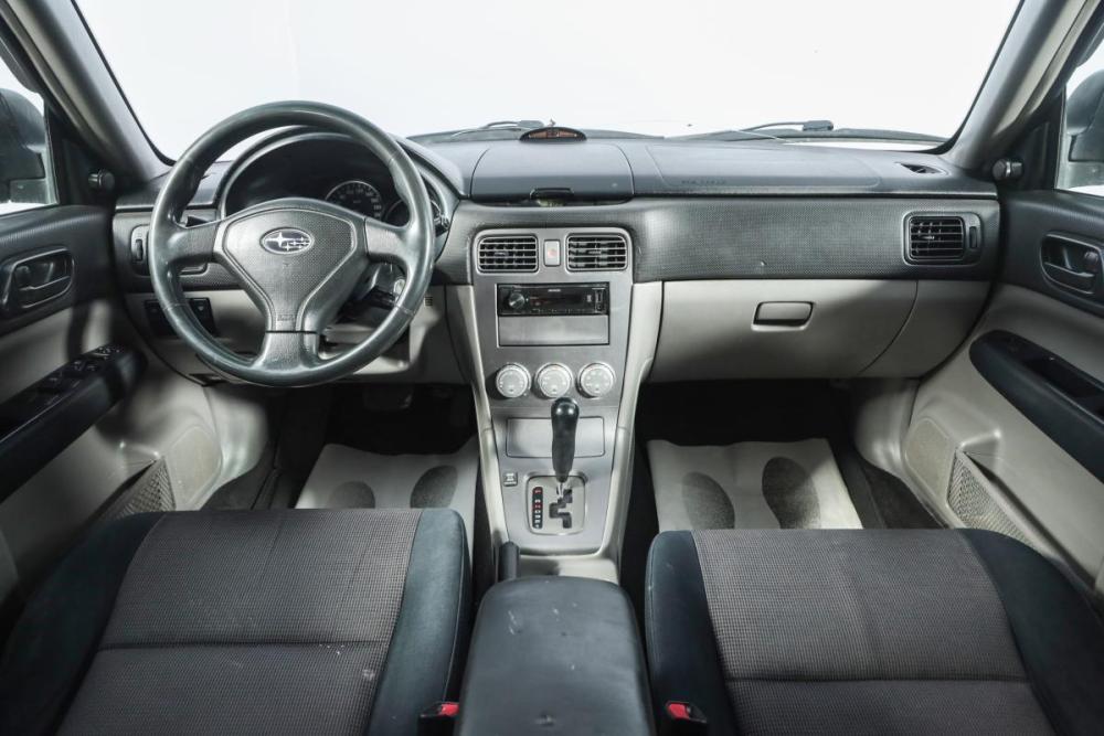 Subaru Forester I Новосибирск  - изображение 9