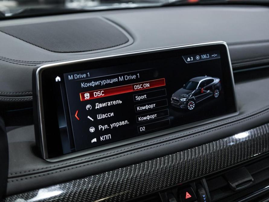 BMW X6 M II (F86) Санкт-Петербург  - изображение 31