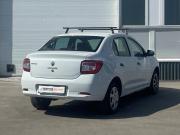 Renault Logan II Уфа  - изображение 21
