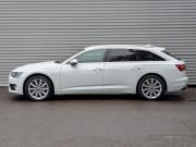 Audi A6 V (C8) Москва  - изображение 36