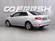Toyota Corolla X (E140 E150) Рестайлинг Воронеж  - изображение 18