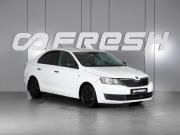 Skoda Rapid I Минеральные Воды  - изображение 16