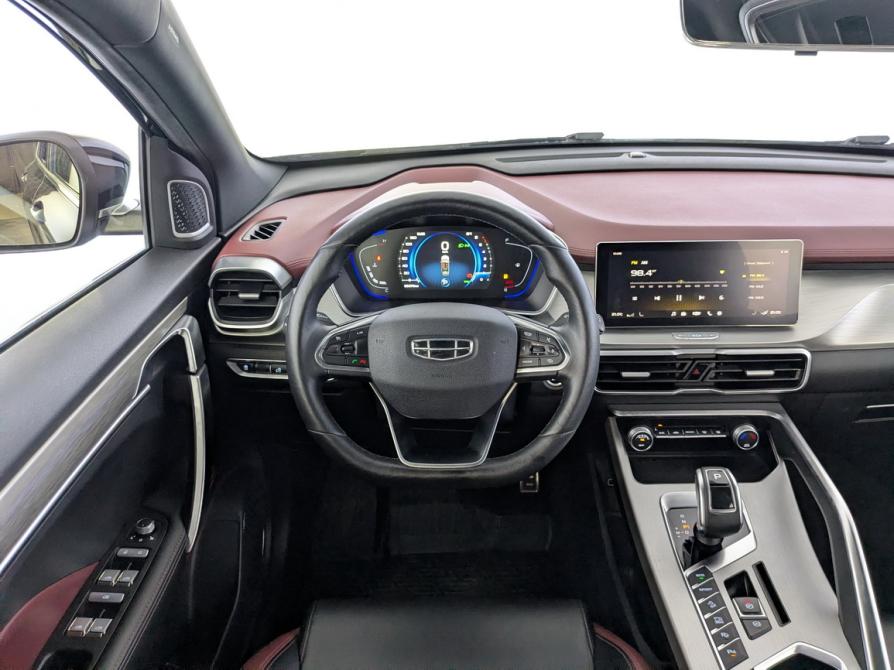 Geely Coolray I Москва  - изображение 22