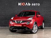 Nissan Juke I Рестайлинг Екатеринбург  - изображение 19