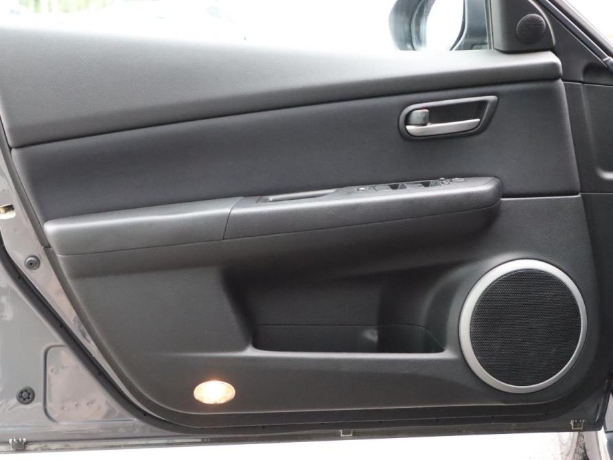 Mazda 6 II (GH) Санкт-Петербург  - изображение 21