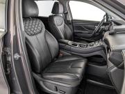Hyundai Santa Fe IV Рестайлинг Москва  - изображение 52