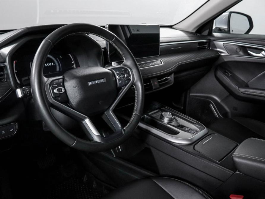 Haval Jolion I Москва  - изображение 15