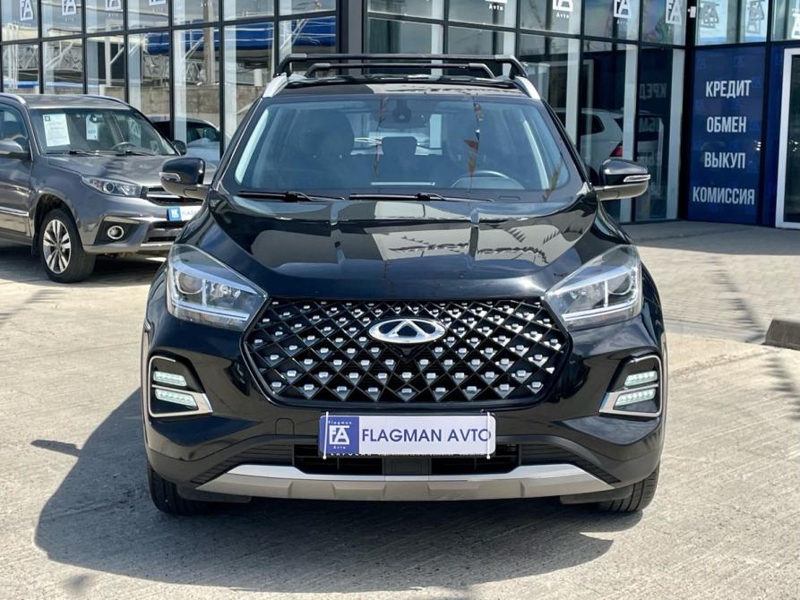 Chery Tiggo 4 Pro I Краснодар  - изображение 10