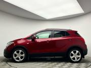 Opel Mokka I Мурманск  - изображение 29
