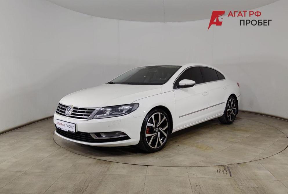 Volkswagen Passat CC I Рестайлинг Волгоград  - изображение 1