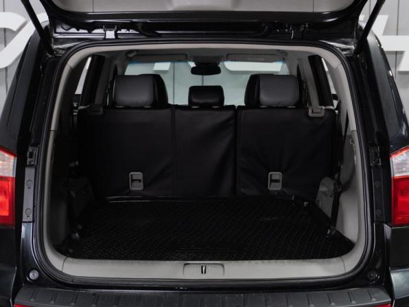 Chevrolet Orlando I с пробегом 2012 года, цена 1 049 000 рублей, 266089 км, компактвэн, Автокод Объявления