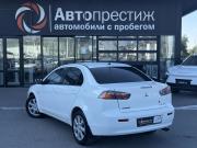 Mitsubishi Lancer X Волгоград  - изображение 22