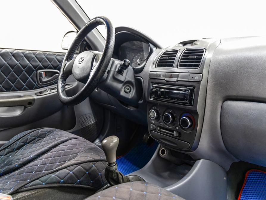 Hyundai Accent II Волгоград  - изображение 27