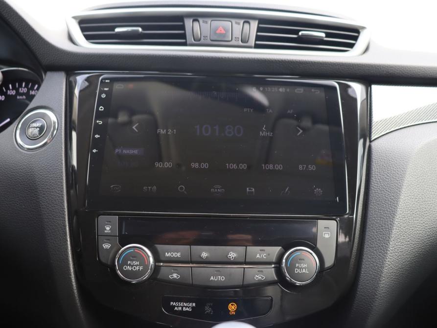 Nissan X-Trail III Москва  - изображение 17
