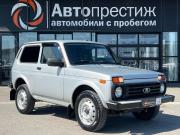 Lada (ВАЗ) Niva Legend Волгоград  - изображение 18