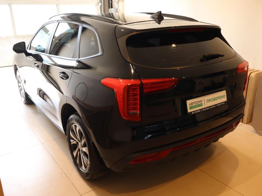 Haval Jolion I Москва  - изображение 6