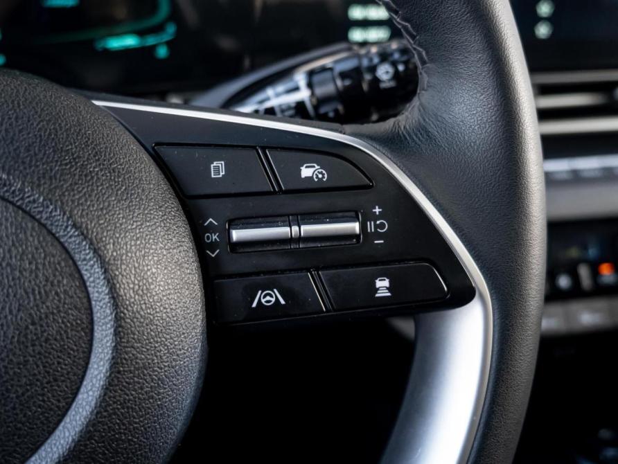 Hyundai Elantra VII (CN7) Рестайлинг Краснодар  - изображение 20