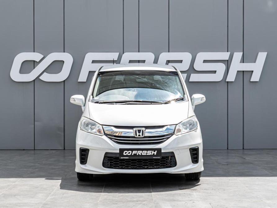 Honda Freed I Рестайлинг 2 Краснодар  - изображение 3