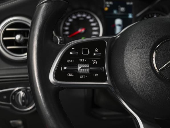 Mercedes-Benz GLC Coupe I (C253) Рестайлинг с пробегом 2021 года, цена 5 248 000 рублей, 51548 км, внедорожник, Автокод Объявления
