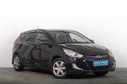 Hyundai Solaris I Томск  - изображение 20