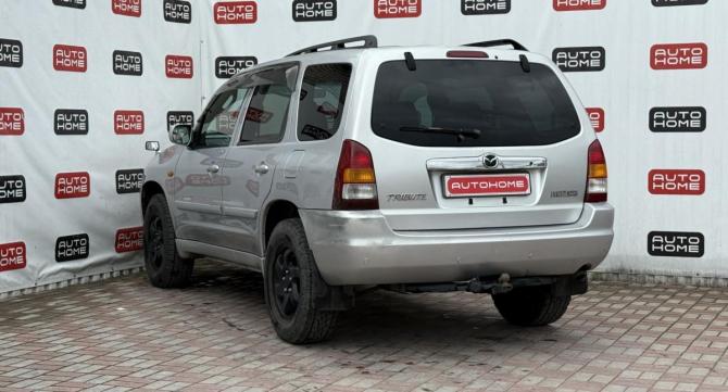 Mazda Tribute I с пробегом 2001 года, цена 379 990 рублей, 360000 км, внедорожник, Автокод Объявления