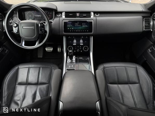 Land Rover Range Rover Sport II Рестайлинг с пробегом 2021 года, цена 6 290 000 рублей, 85500 км, внедорожник, Автокод Объявления
