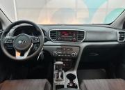 Kia Sportage IV Рестайлинг Набережные Челны  - изображение 42