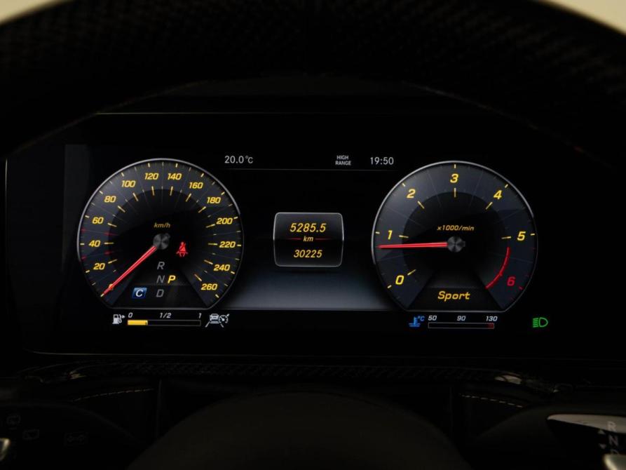 Mercedes-Benz G-Класс III (W463) Москва  - изображение 29