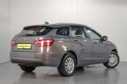 Lada (ВАЗ) Vesta I Челябинск  - изображение 14