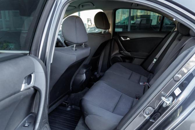 Honda Accord VIII Рестайлинг с пробегом 2012 года, цена 1 271 000 рублей, 205643 км, седан, Автокод Объявления